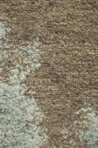 Gabbeh Handwoven Contemporary Rug, J71271