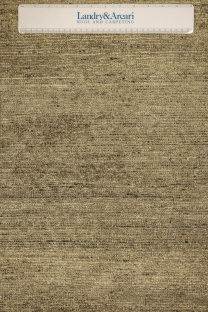 Gabbeh Handwoven Contemporary Rug, J71271