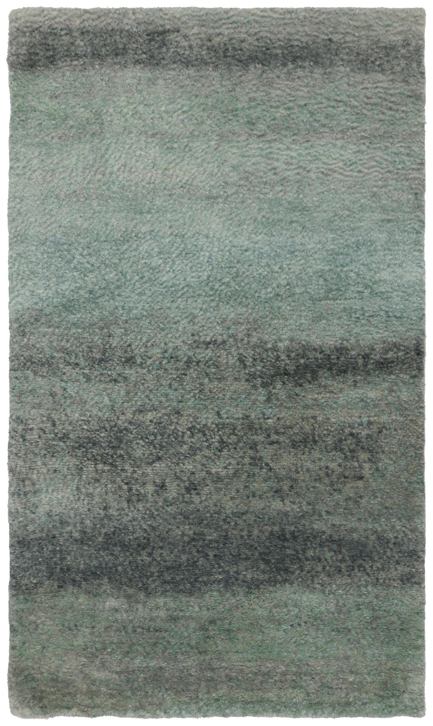 Gabbeh Handwoven Contemporary Rug