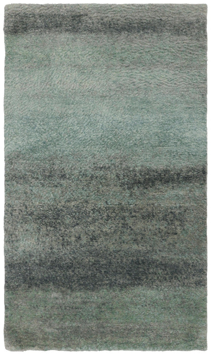 Gabbeh Handwoven Contemporary Rug