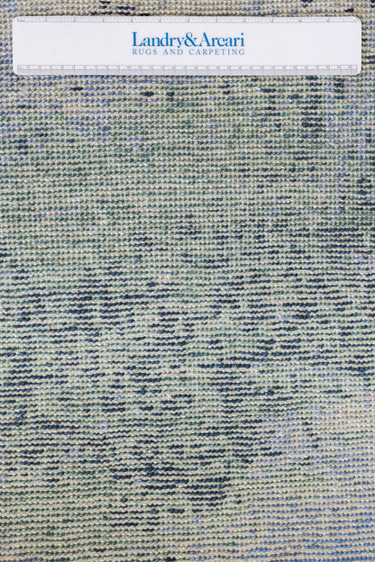 Geode Handwoven Contemporary Rug, J79993