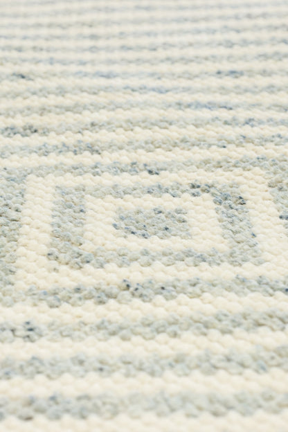 Giza Handwoven Contemporary Rug, J80850