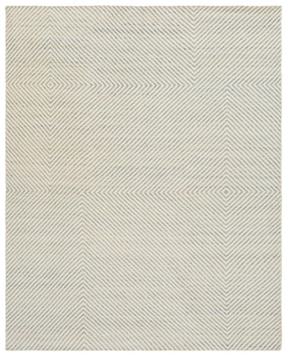 Giza Handwoven Contemporary Rug