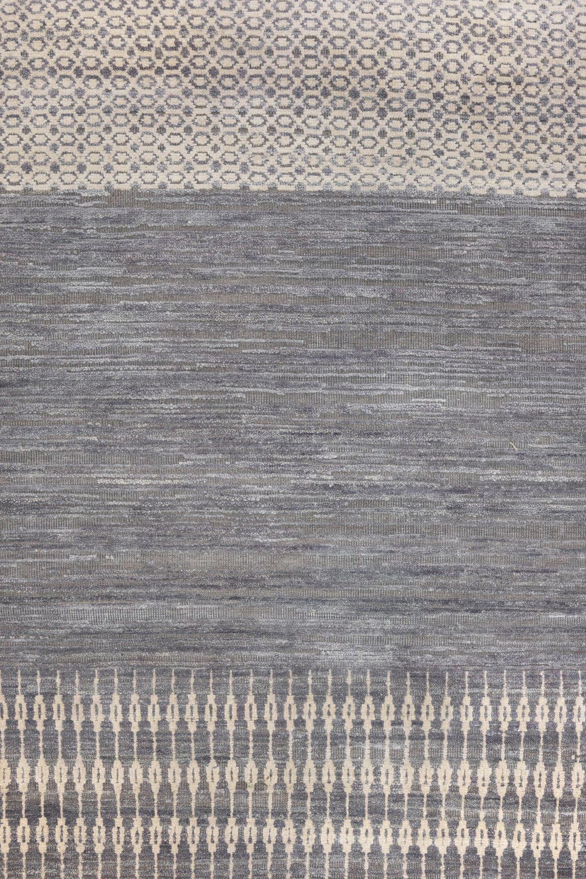 Grassland Handwoven Contemporary Rug, J86654