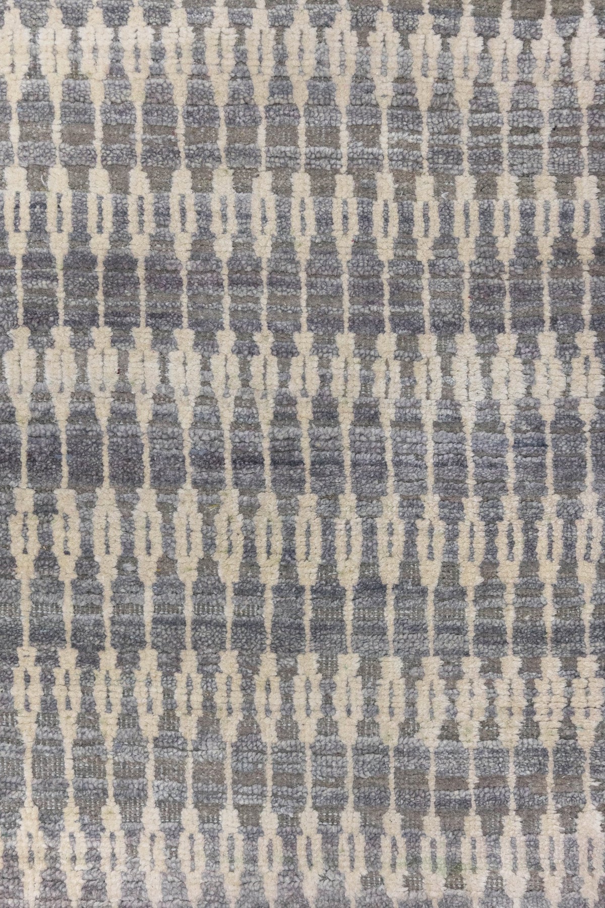 Grassland Handwoven Contemporary Rug, J86654