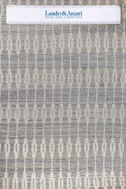 Grassland Handwoven Contemporary Rug, J86654