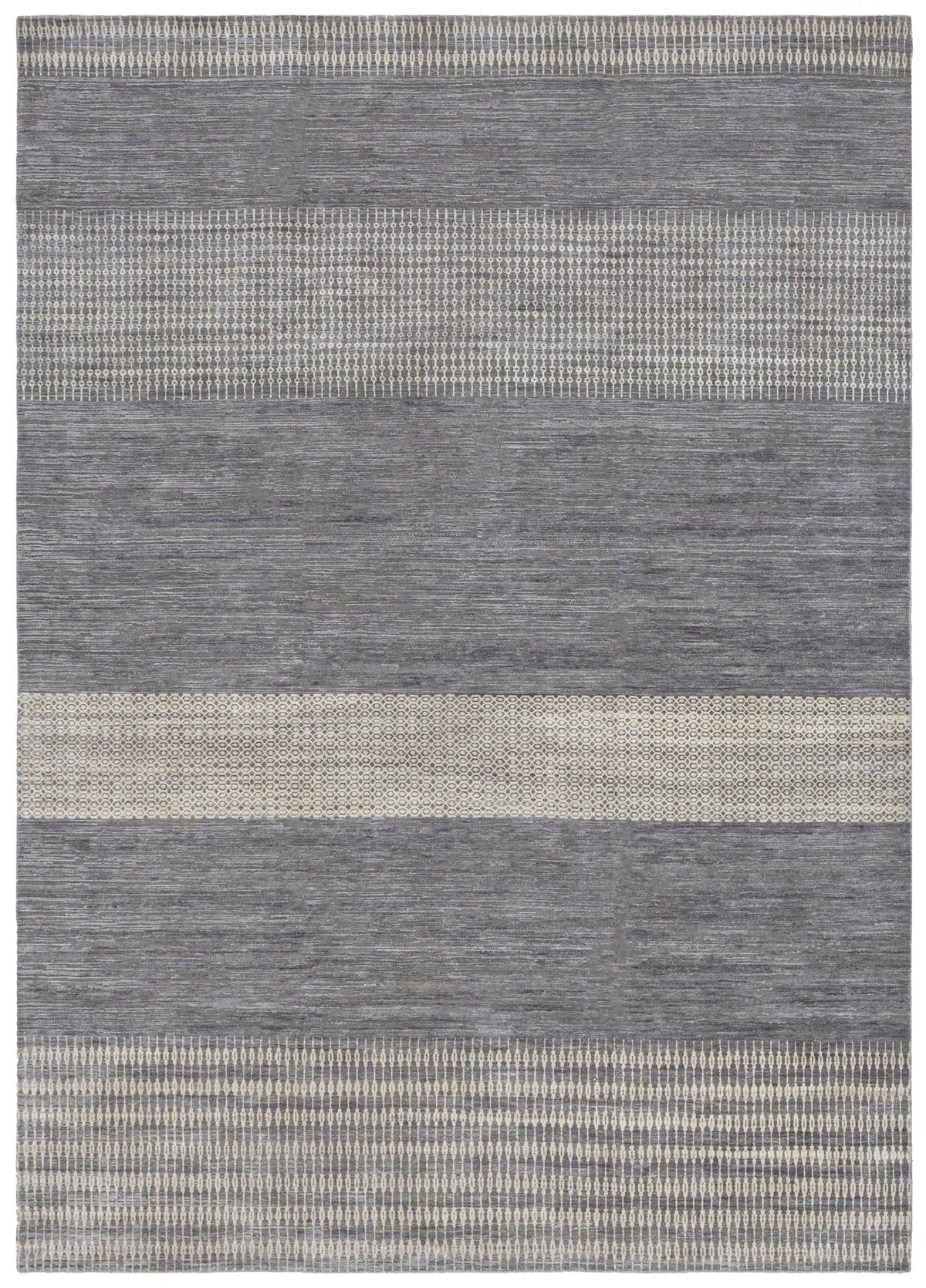 Grassland Handwoven Contemporary Rug