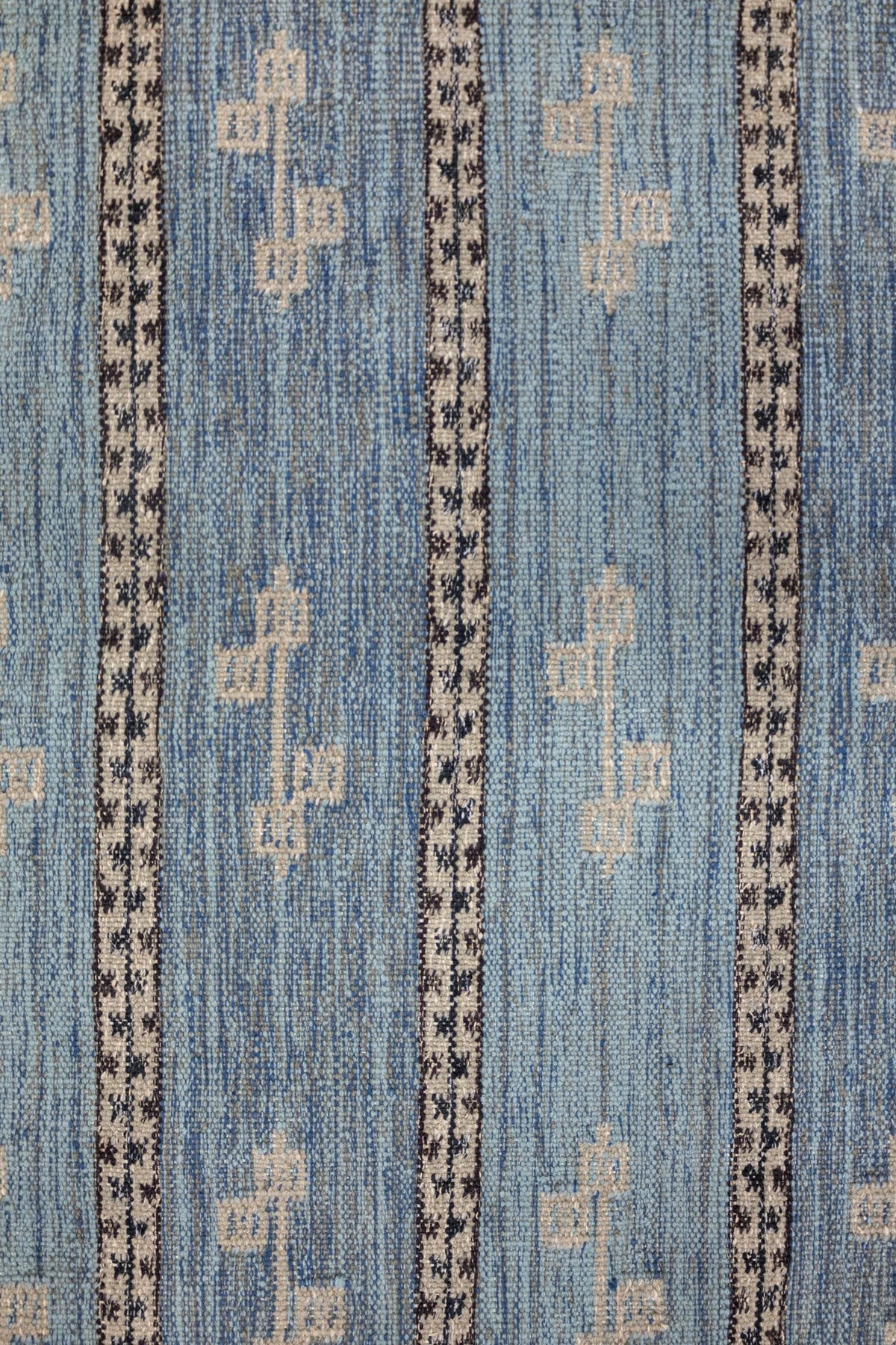 Havli Handwoven Contemporary Rug, K87778