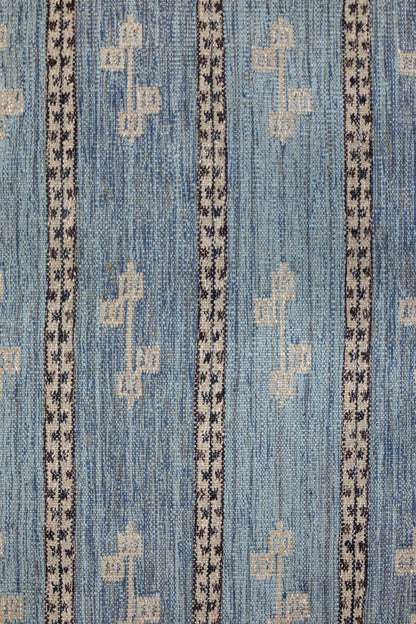 Havli Handwoven Contemporary Rug, K87778