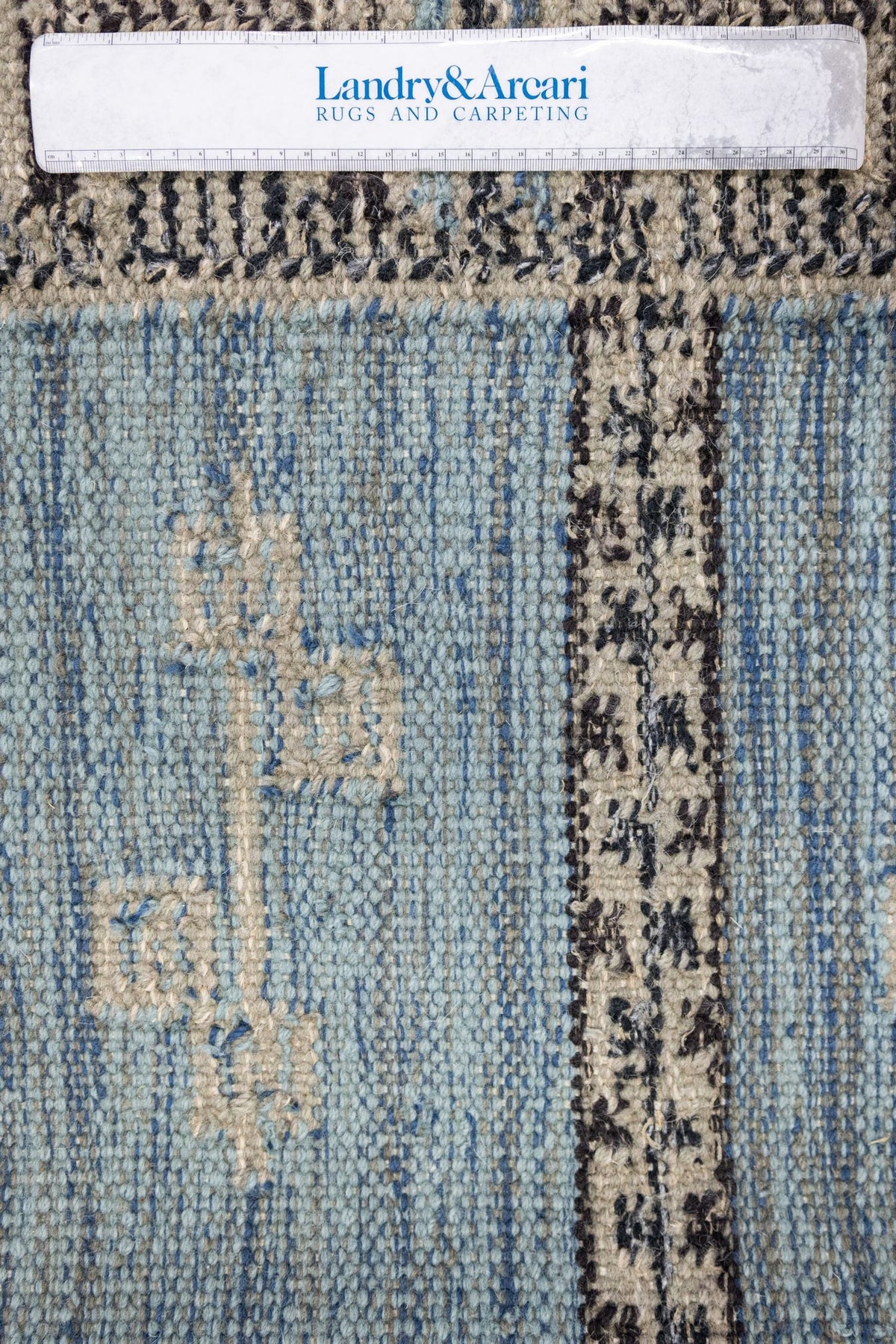 Havli Handwoven Contemporary Rug, K87778