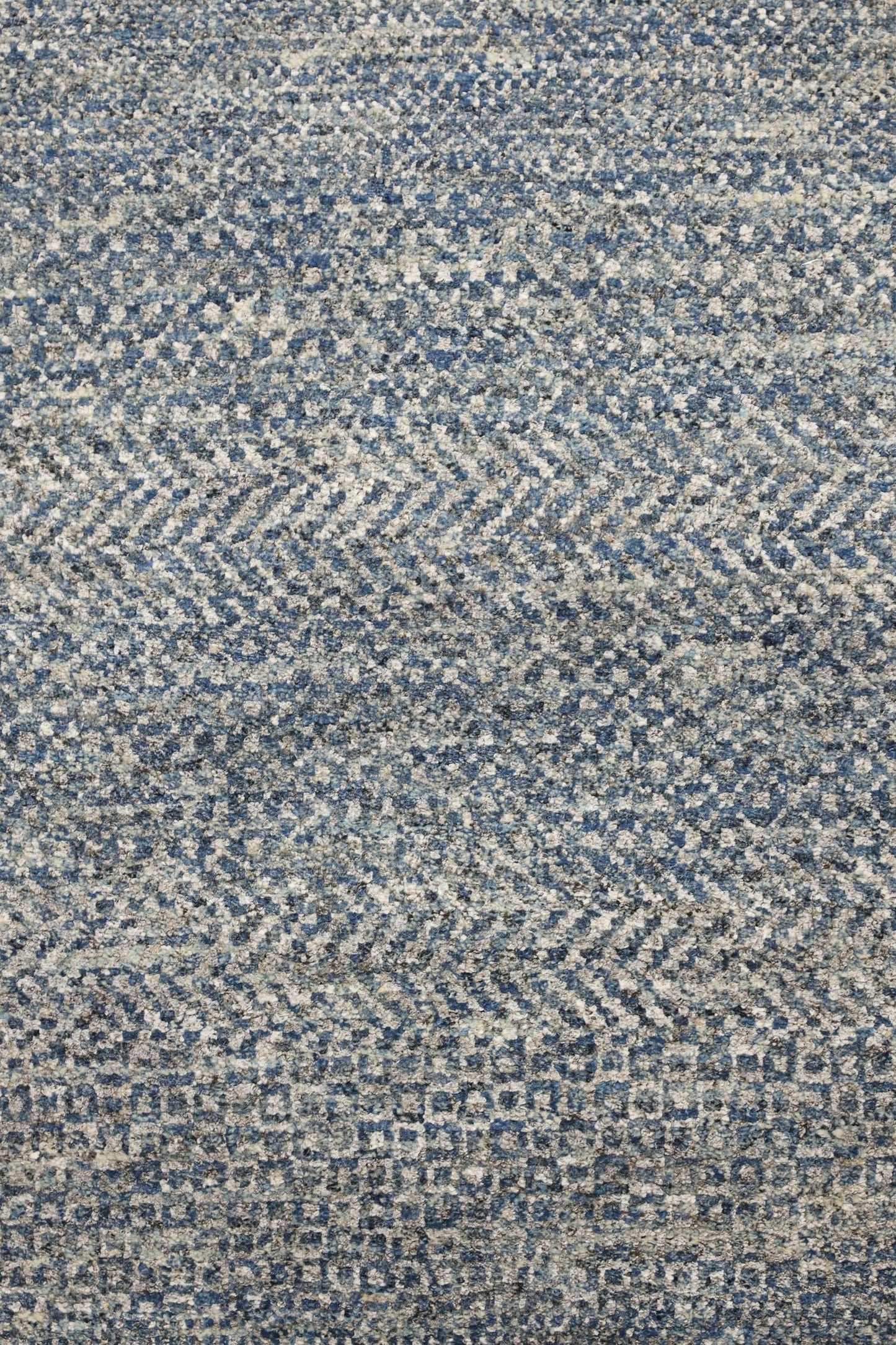 Illusion Handwoven Contemporary Rug, J70211