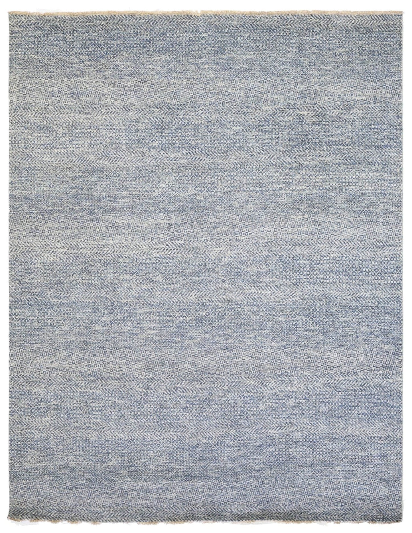 Illusion Handwoven Contemporary Rug