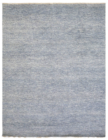 Illusion Handwoven Contemporary Rug