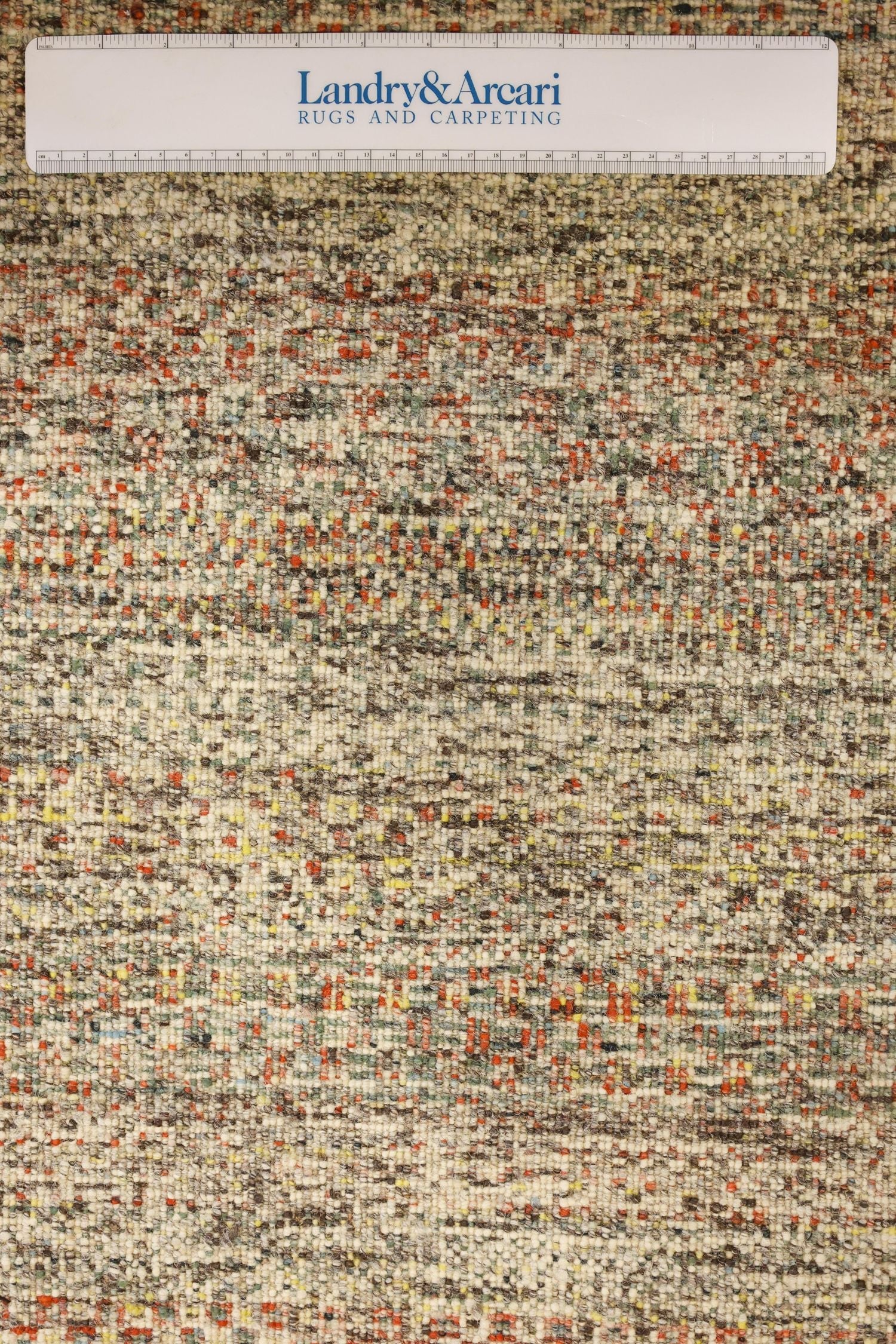 Illusion Handwoven Contemporary Rug, J70223