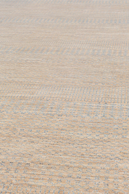 Illusion Handwoven Contemporary Rug, J88115