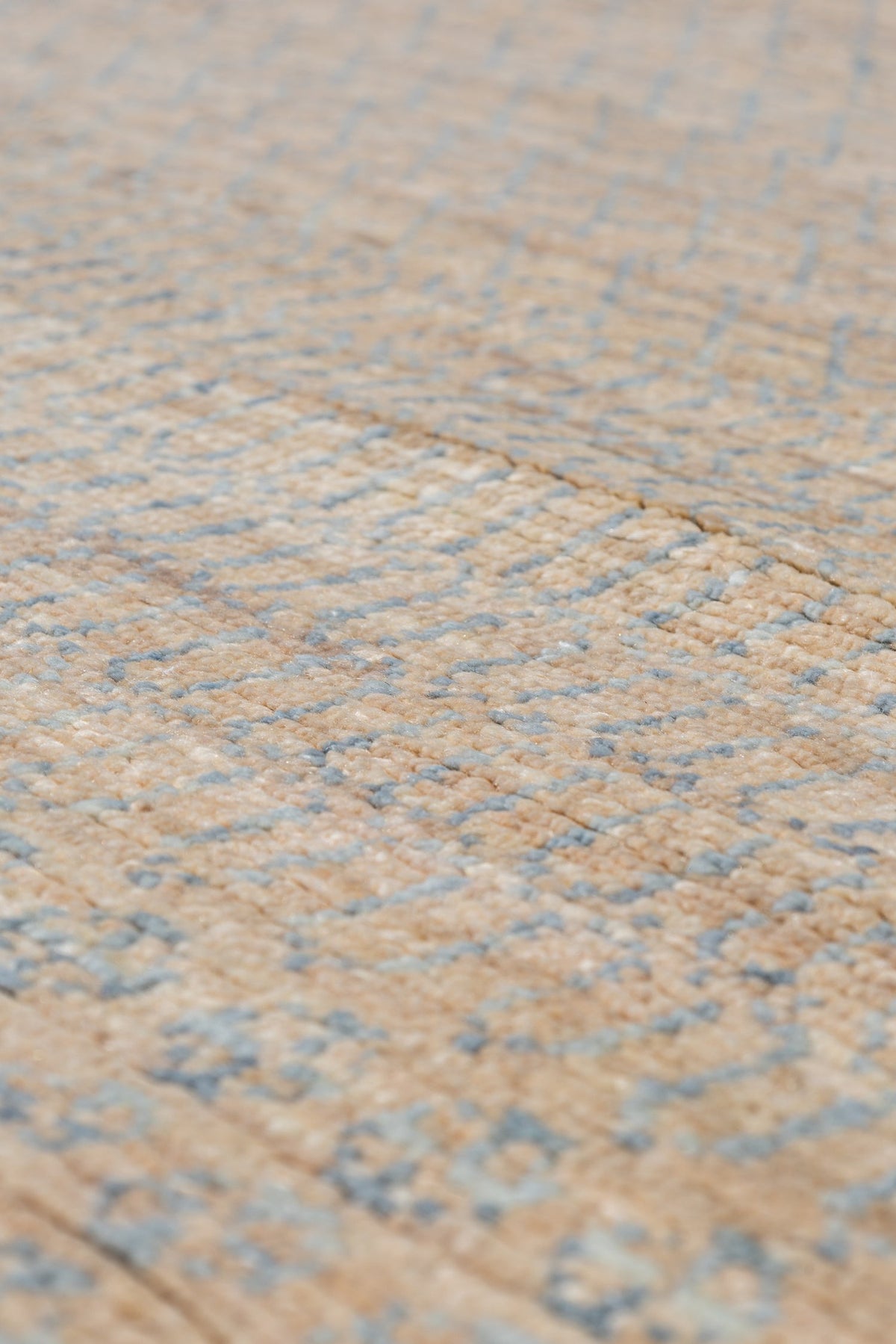 Illusion Handwoven Contemporary Rug, J88115