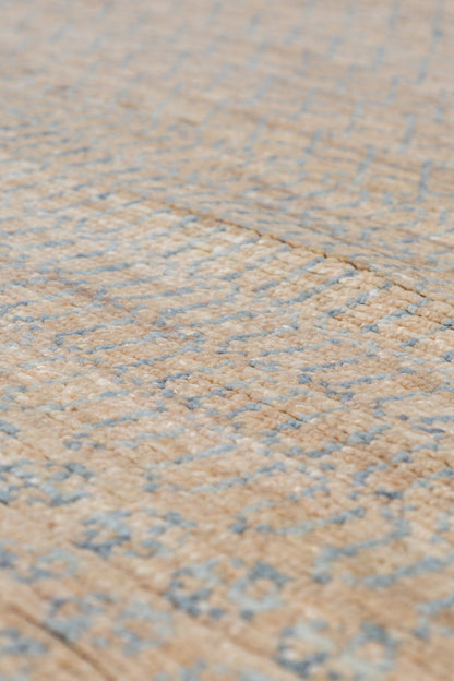 Illusion Handwoven Contemporary Rug, J88115