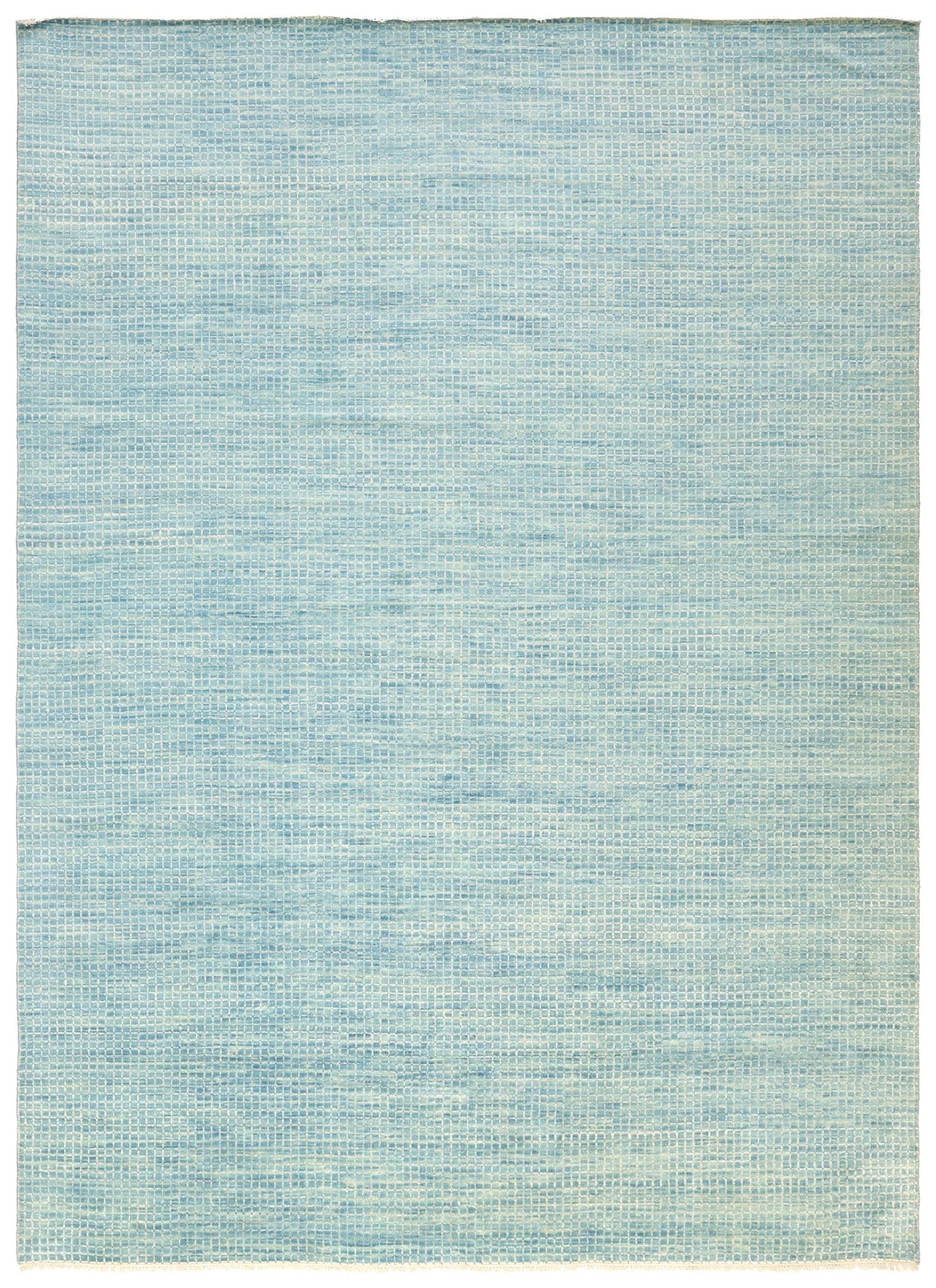 Illusion 3 Handwoven Contemporary Rug
