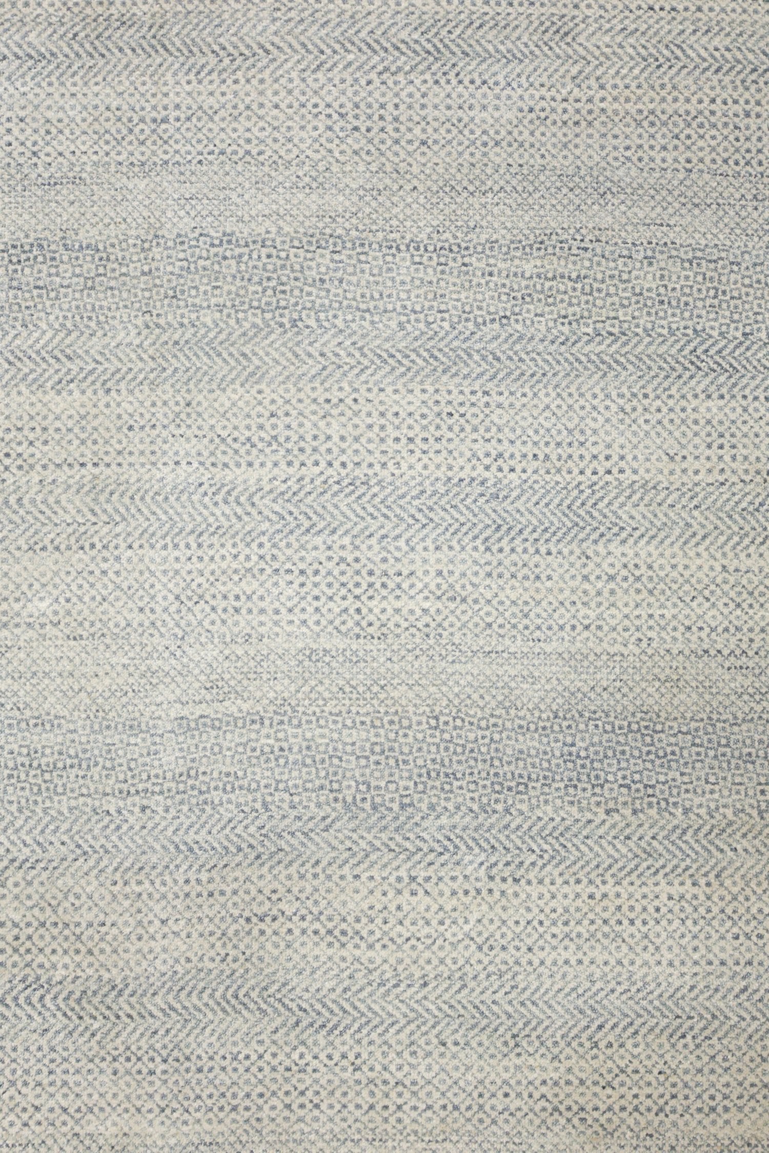 Illusion Nomad Handwoven Contemporary Rug, J73570