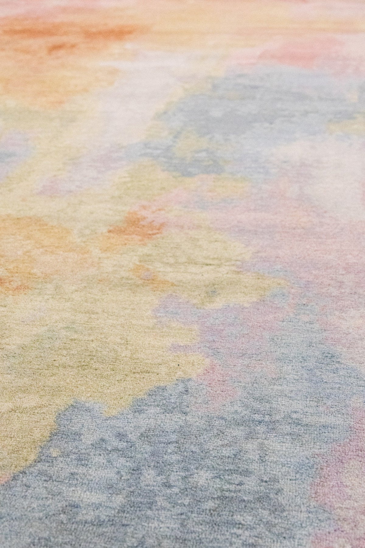 Jaipur Handwoven Contemporary Rug, J86235