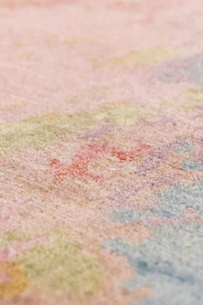 Jaipur Handwoven Contemporary Rug, J86235