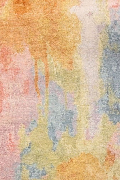 Jaipur Handwoven Contemporary Rug, J86235