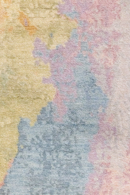Jaipur Handwoven Contemporary Rug, J86235