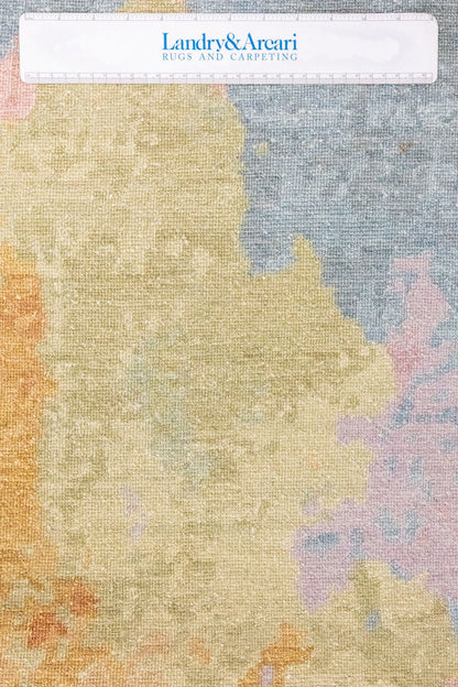 Jaipur Handwoven Contemporary Rug, J86235