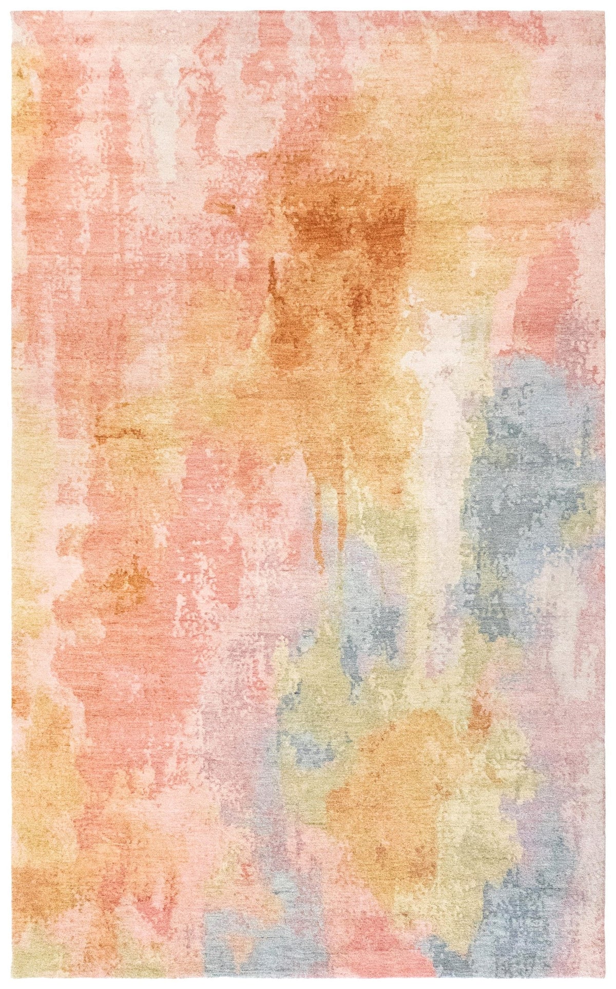 Jaipur Handwoven Contemporary Rug