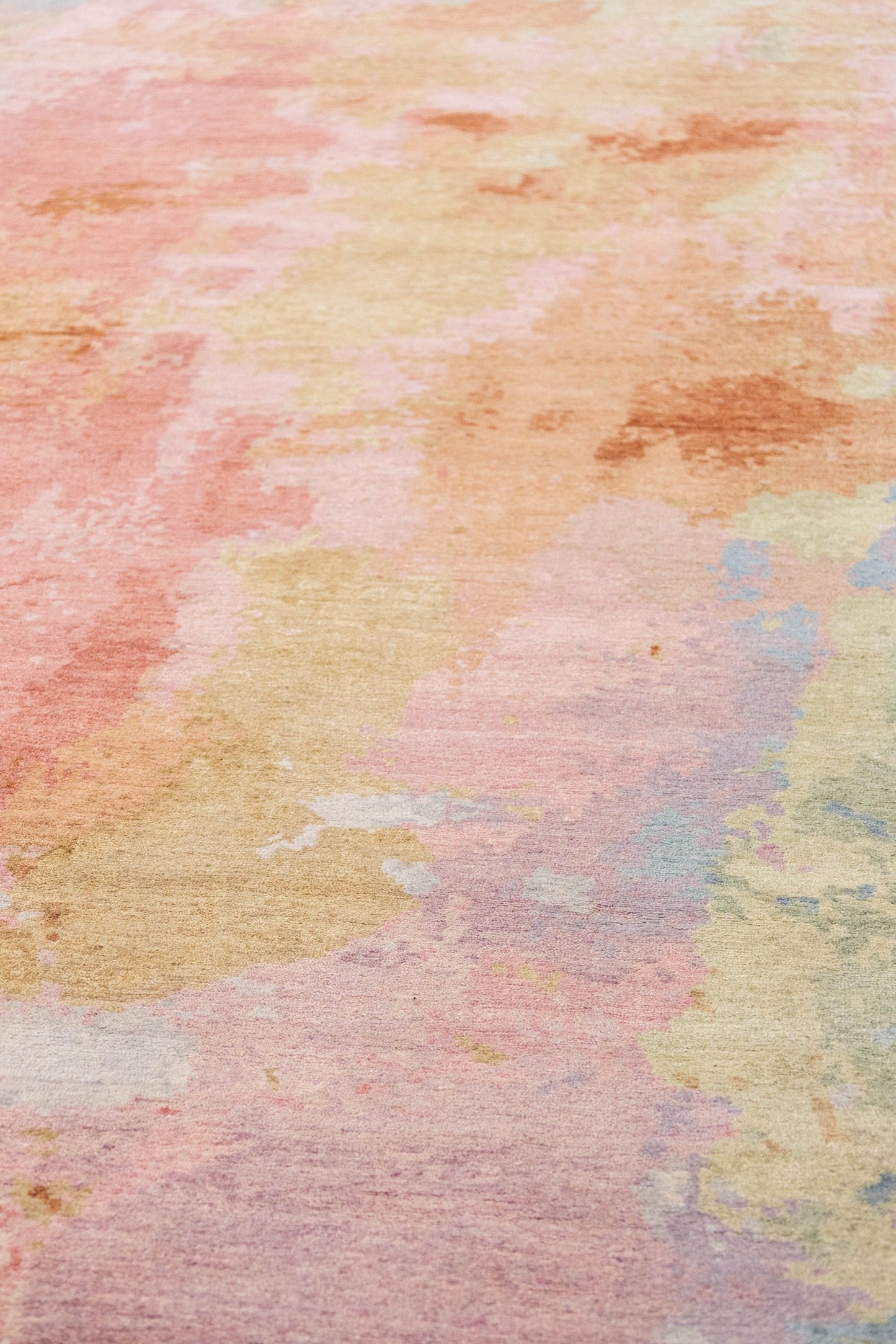 Jaipur Handwoven Contemporary Rug, J87935