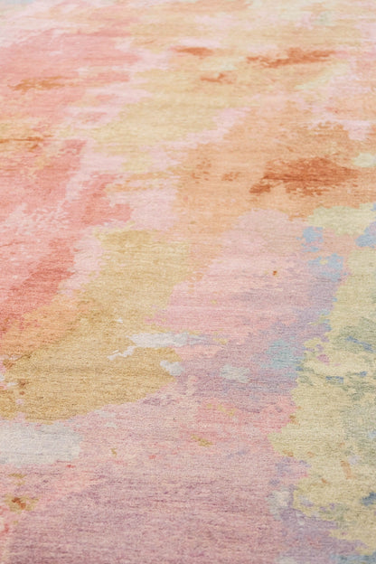 Jaipur Handwoven Contemporary Rug, J87935