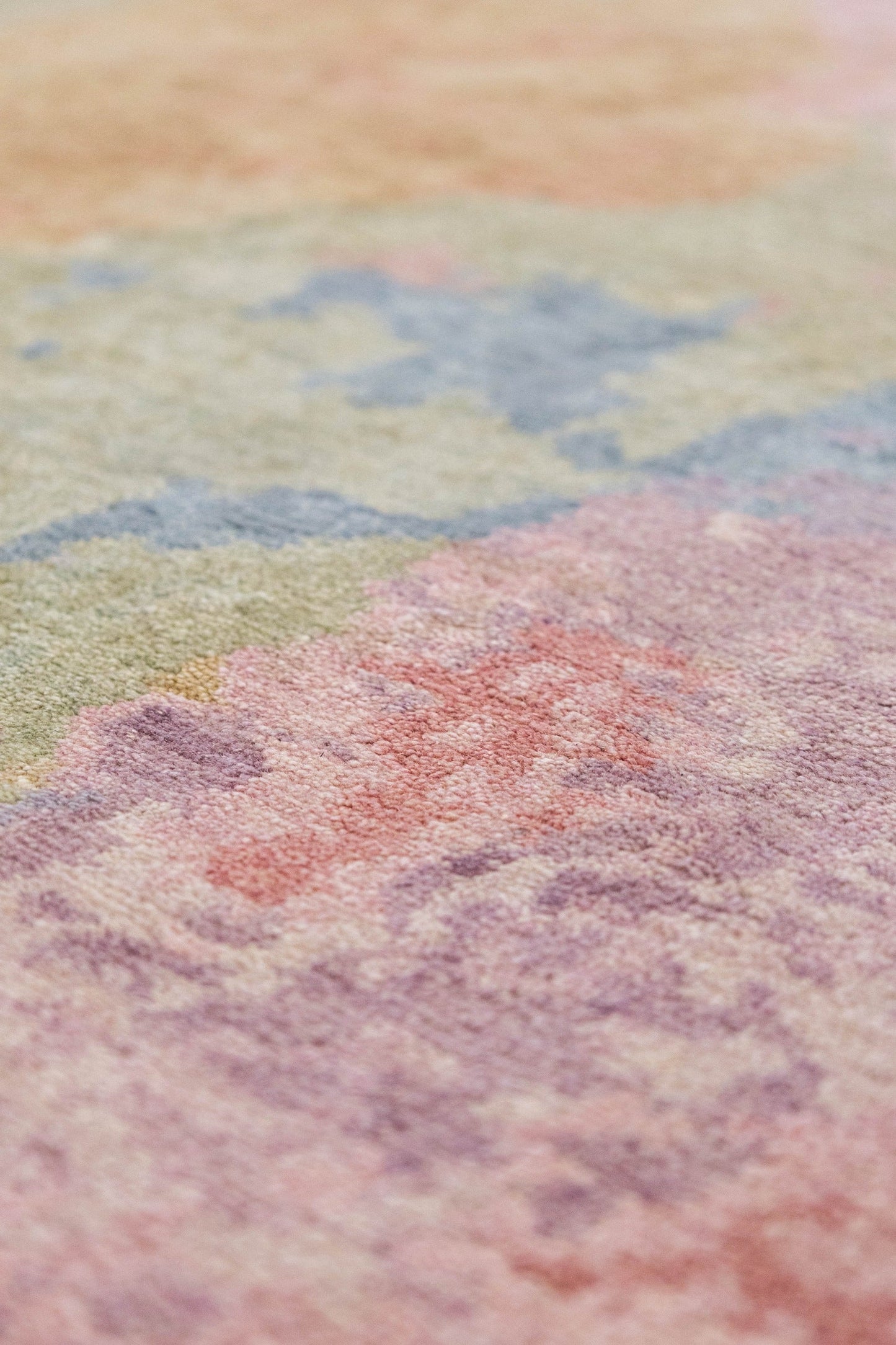 Jaipur Handwoven Contemporary Rug, J87935