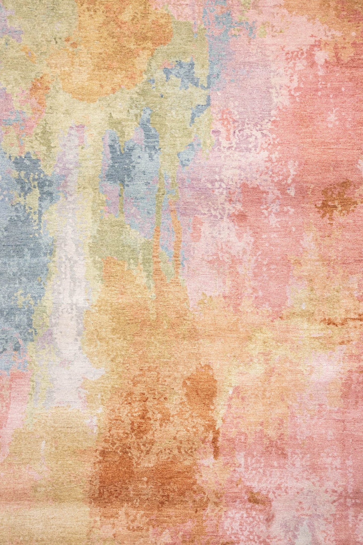 Jaipur Handwoven Contemporary Rug, J87935