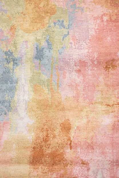 Jaipur Handwoven Contemporary Rug, J87935