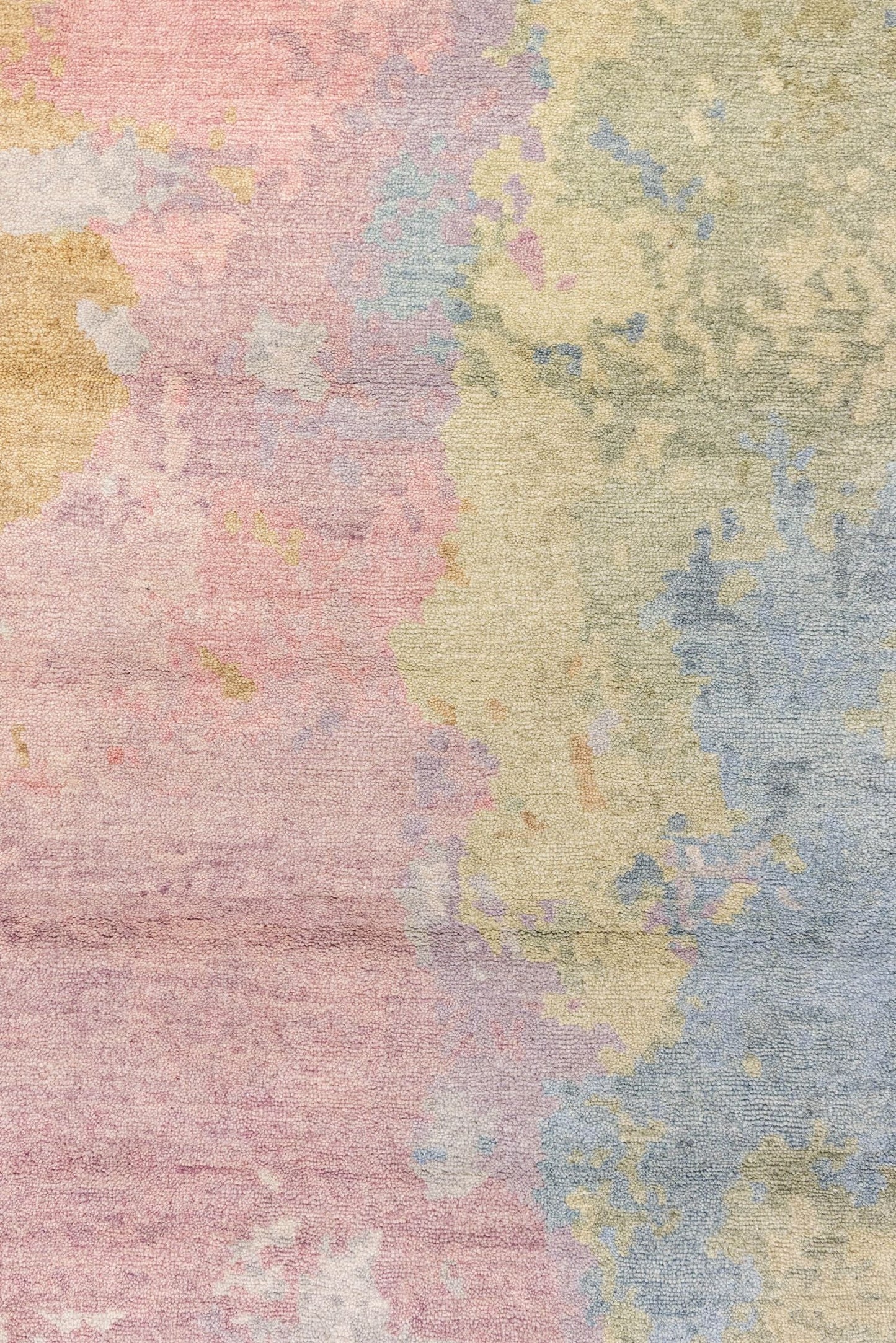 Jaipur Handwoven Contemporary Rug, J87935