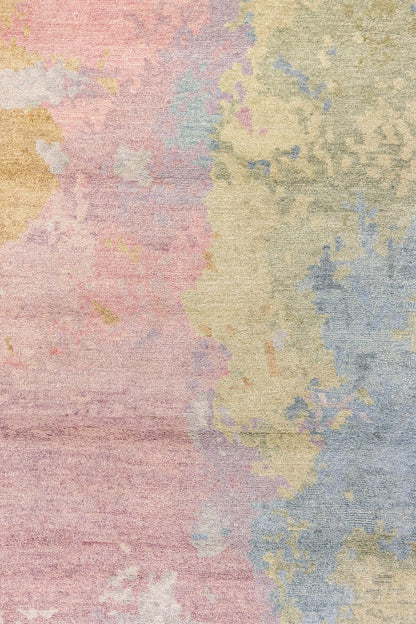 Jaipur Handwoven Contemporary Rug, J87935