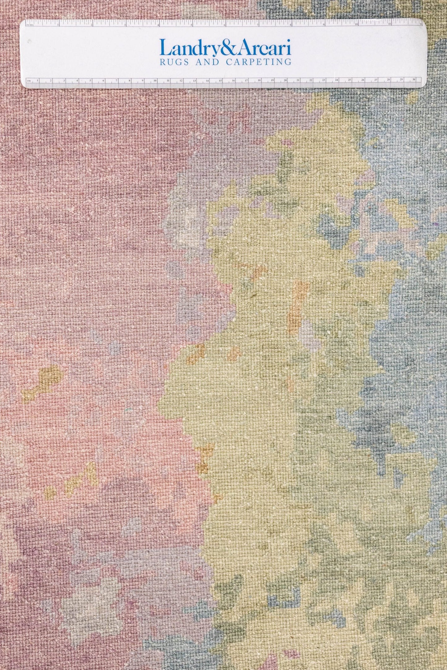 Jaipur Handwoven Contemporary Rug, J87935