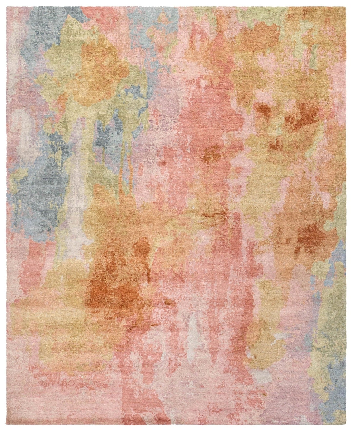  Jaipur Handwoven Contemporary Rug