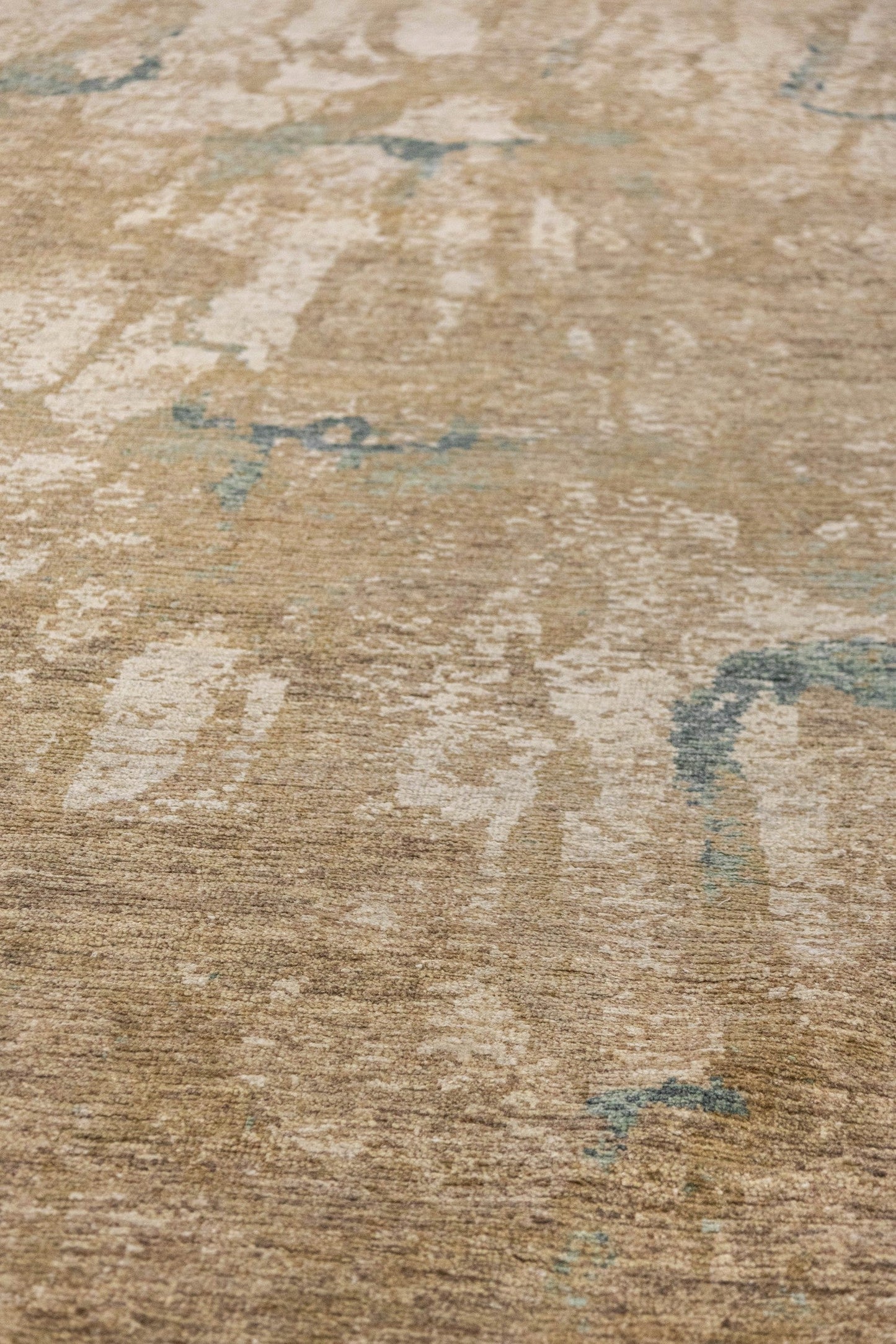 Kalahari Handwoven Contemporary Rug, J87688