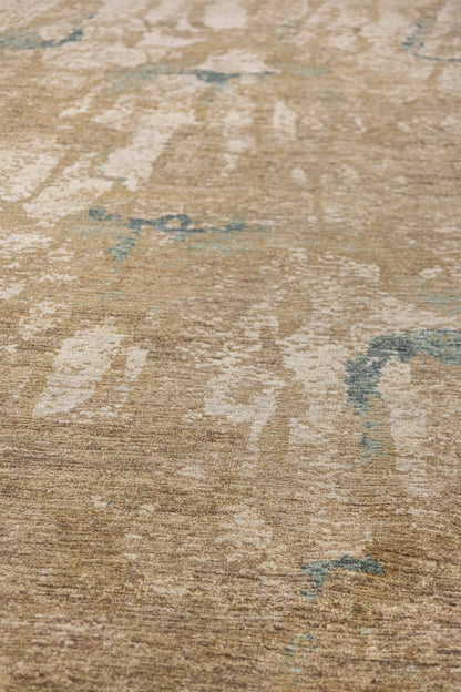 Kalahari Handwoven Contemporary Rug, J87688