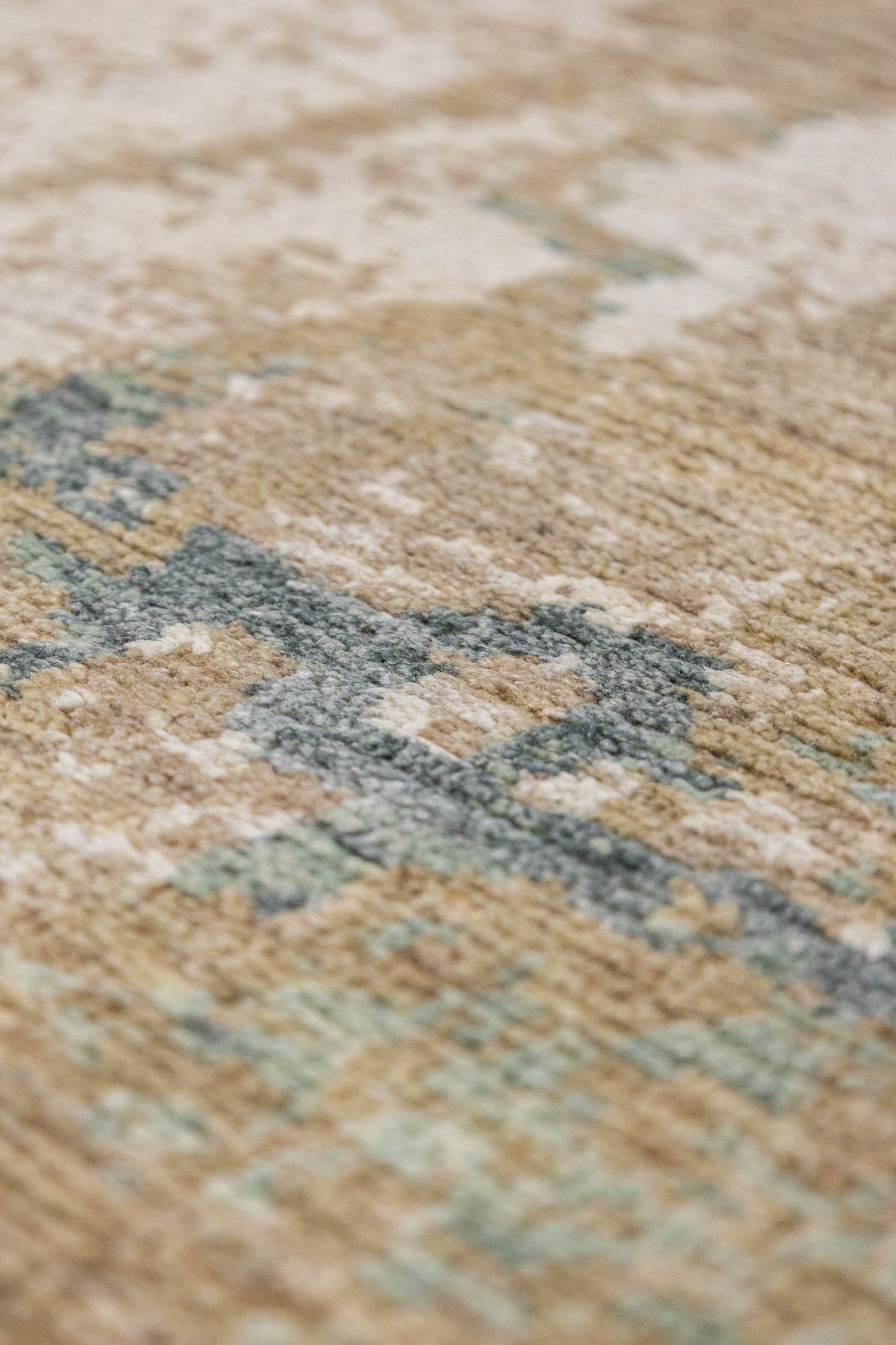 Kalahari Handwoven Contemporary Rug, J87688