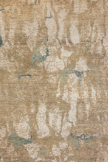 Kalahari Handwoven Contemporary Rug, J87688