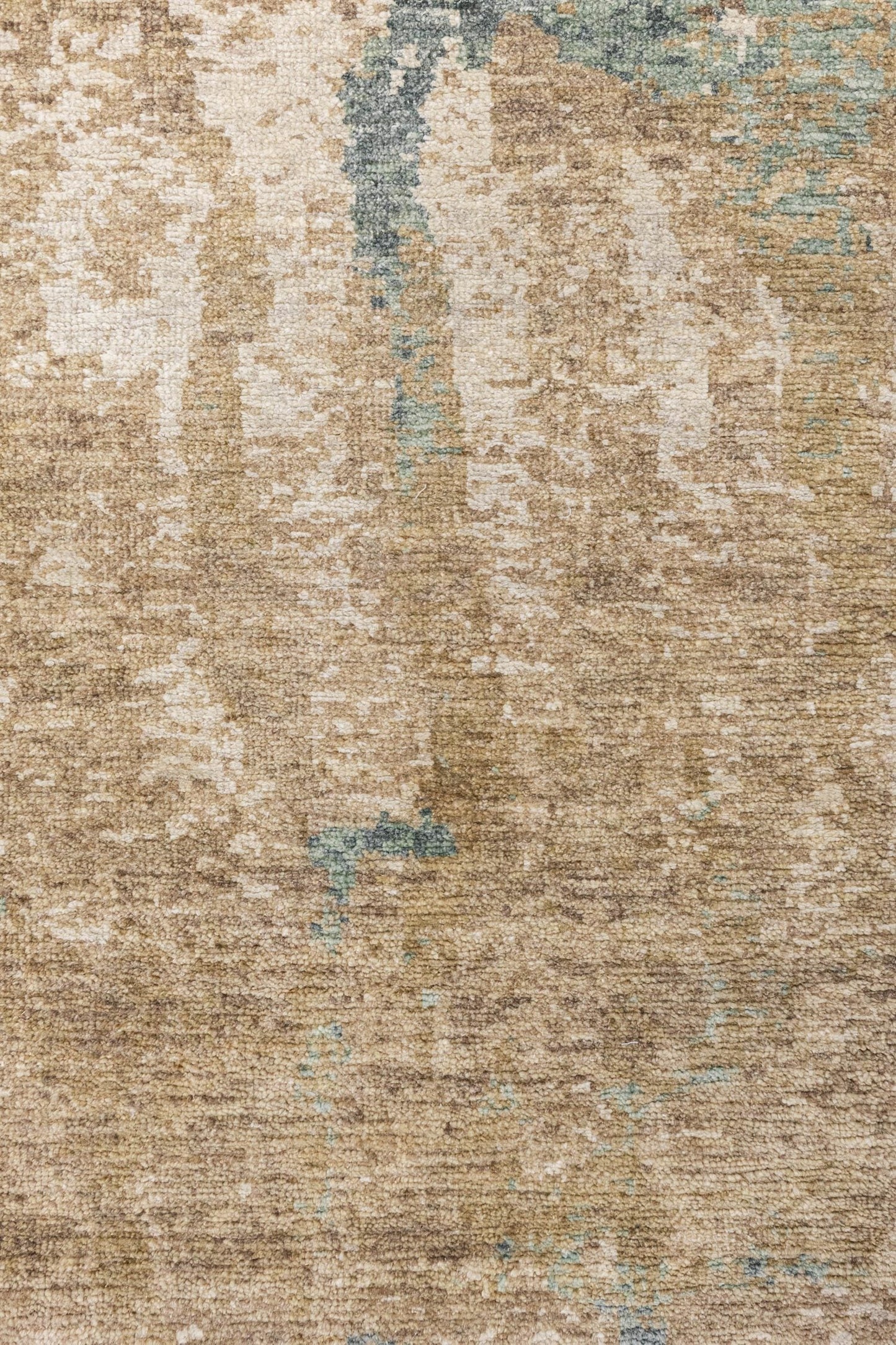 Kalahari Handwoven Contemporary Rug, J87688