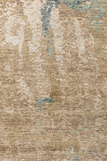 Kalahari Handwoven Contemporary Rug, J87688