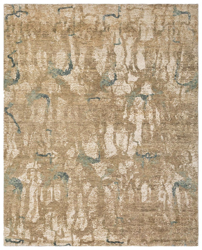  Kalahari Handwoven Contemporary Rug