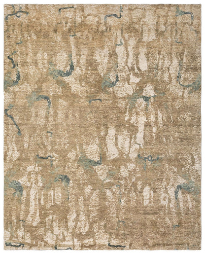 Kalahari Handwoven Contemporary Rug