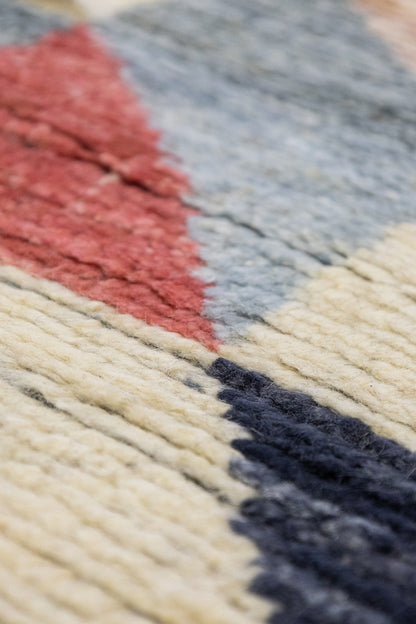 Kaleidoscope Contemporary Rug, J90001