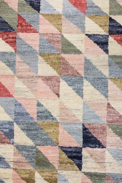 Kaleidoscope Contemporary Rug, J90001