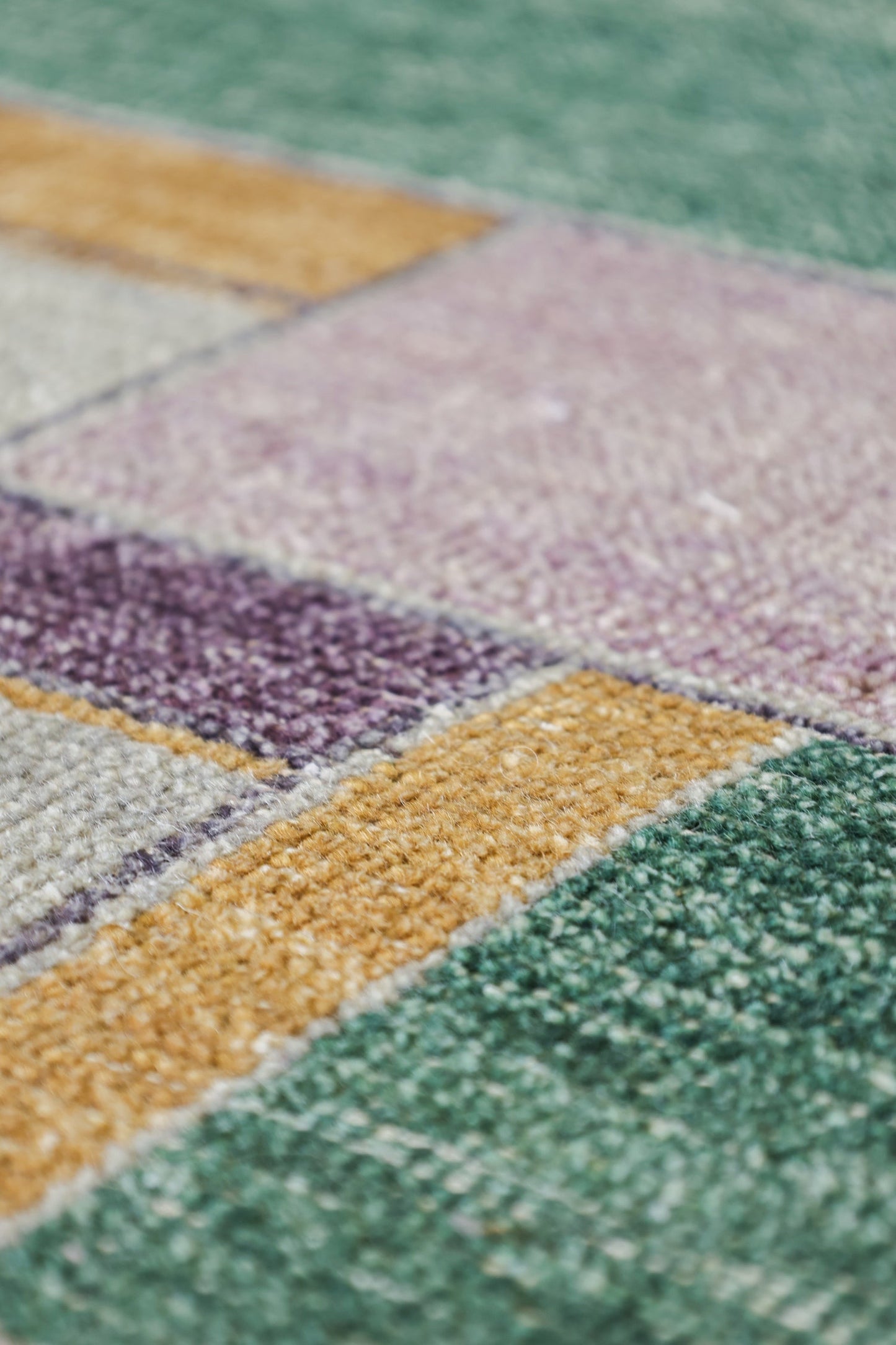 Kubrick Handwoven Contemporary Rug, J80000