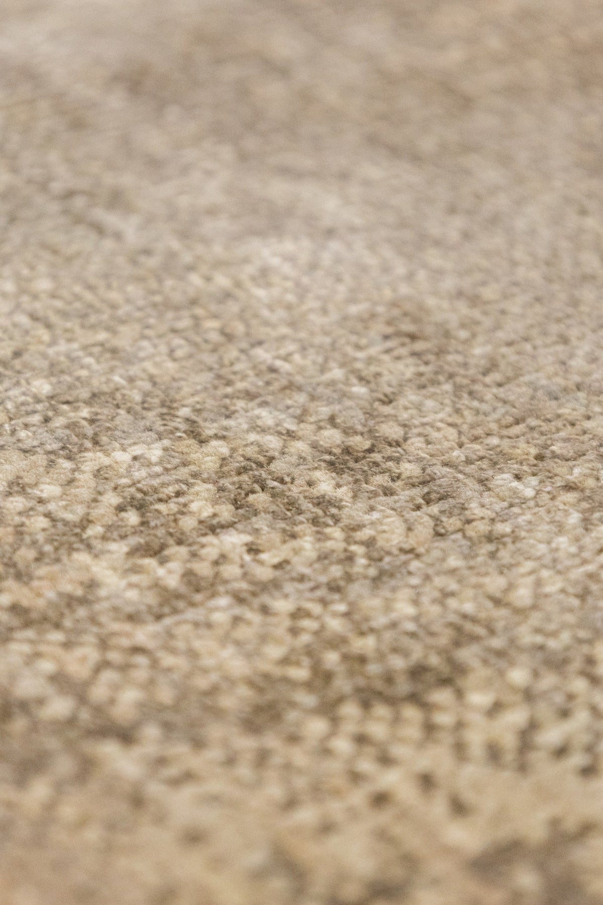 Latte Art Handwoven Contemporary Rug, J89638